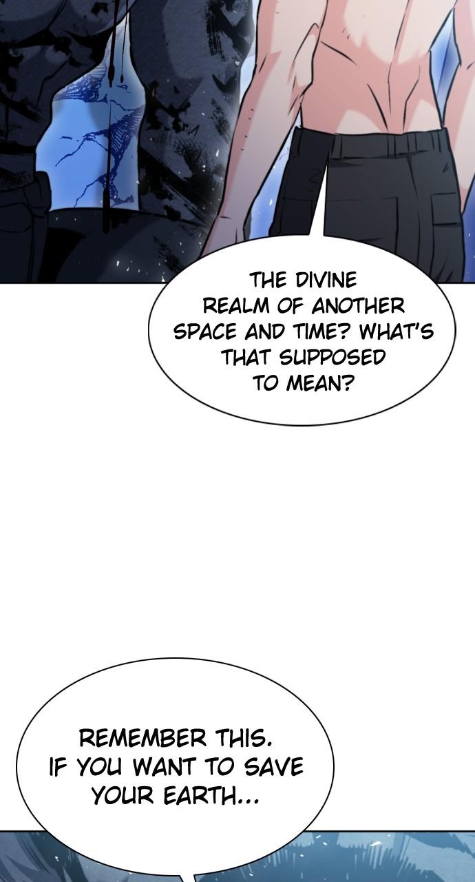 The Druid of Seoul Station Chapter 182 - Page 111