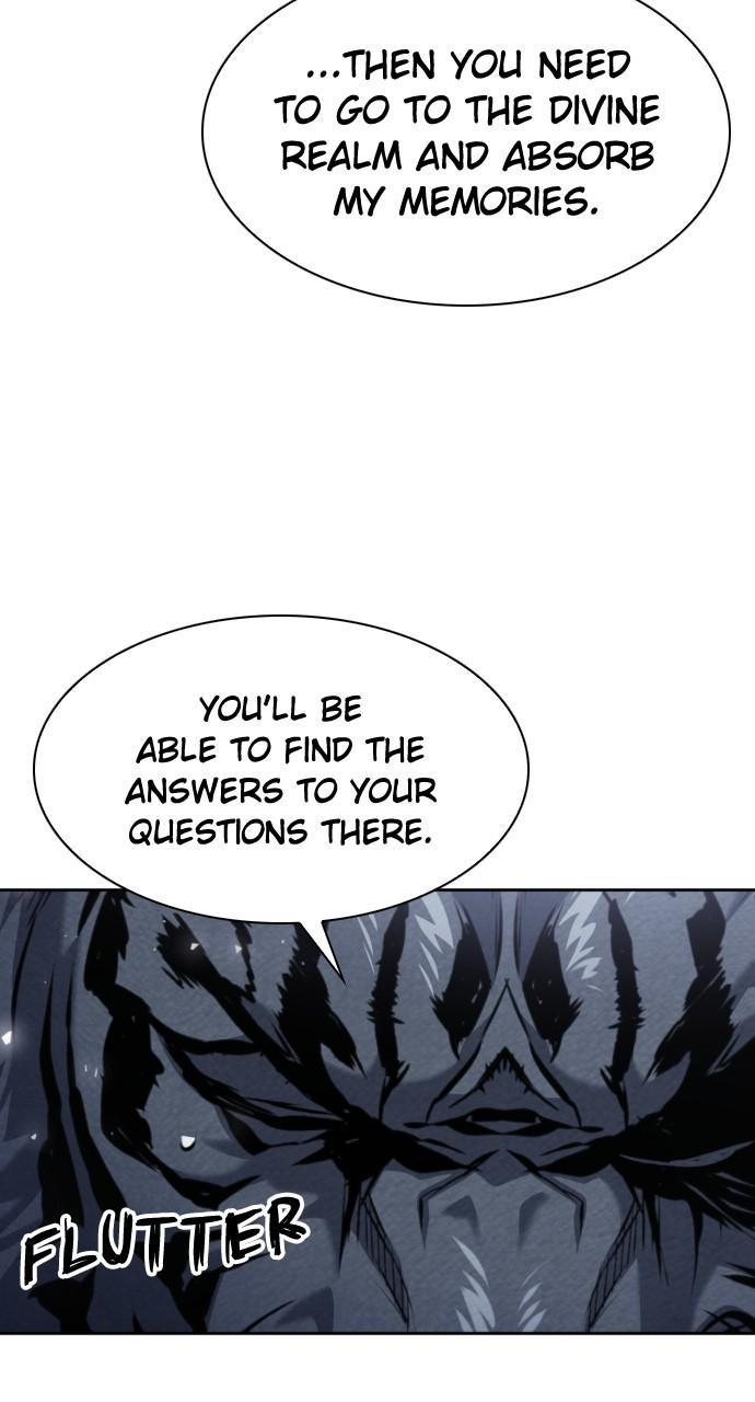 The Druid of Seoul Station Chapter 182 - Page 113