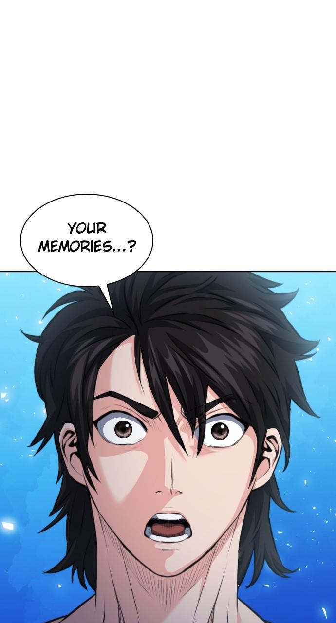 The Druid of Seoul Station Chapter 182 - Page 114