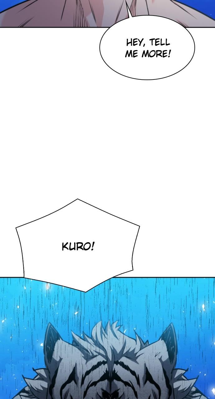 The Druid of Seoul Station Chapter 182 - Page 115