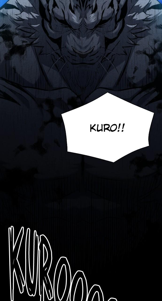 The Druid of Seoul Station Chapter 182 - Page 116