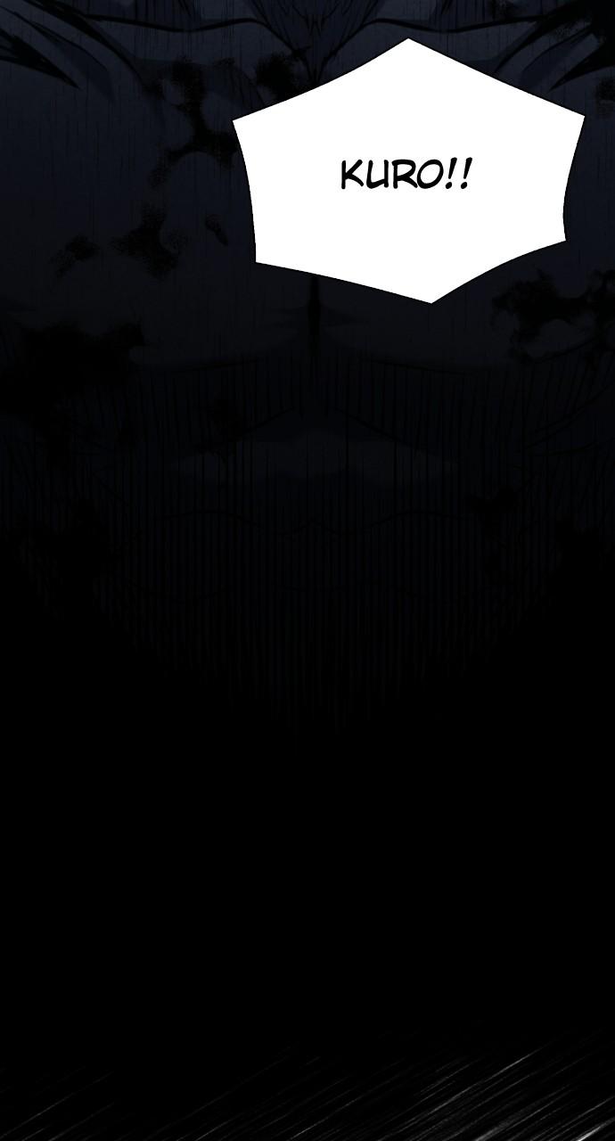 The Druid of Seoul Station Chapter 183 - Page 4