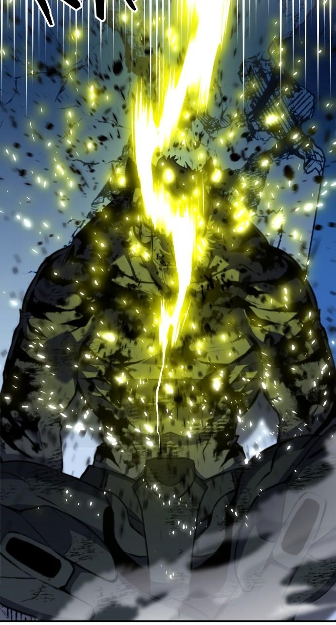 The Druid of Seoul Station Chapter 183 - Page 6