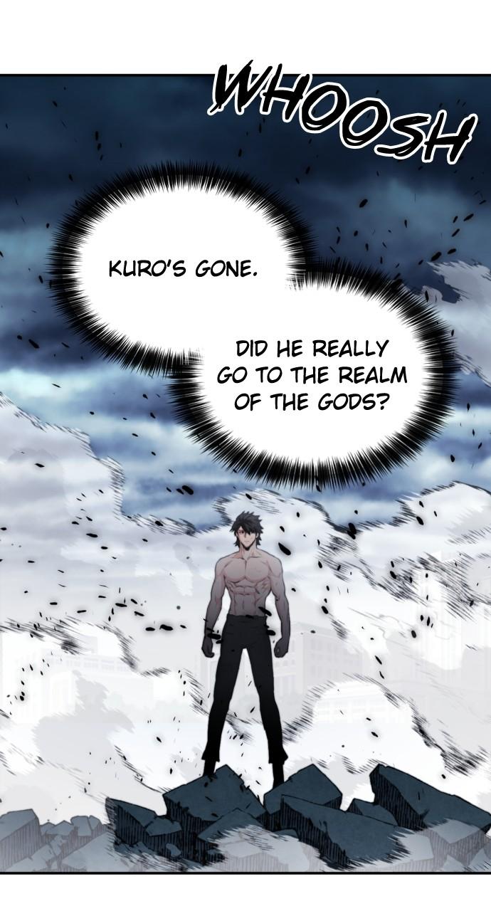 The Druid of Seoul Station Chapter 183 - Page 10