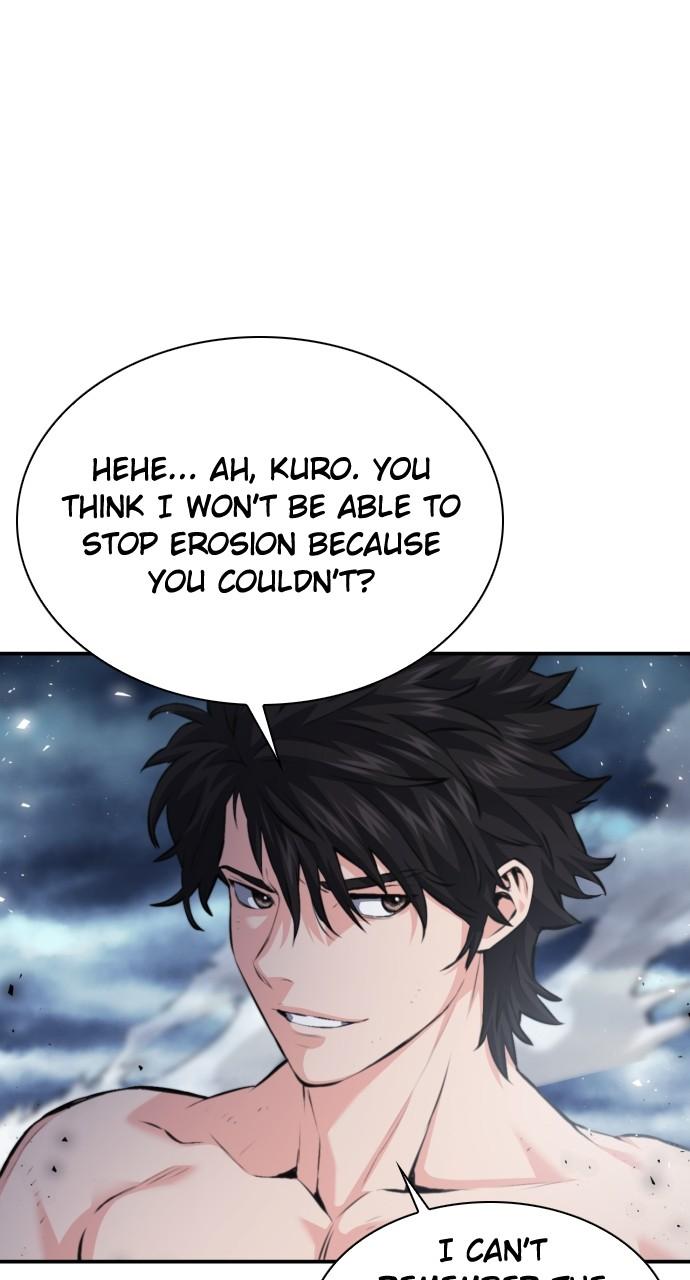 The Druid of Seoul Station Chapter 183 - Page 11