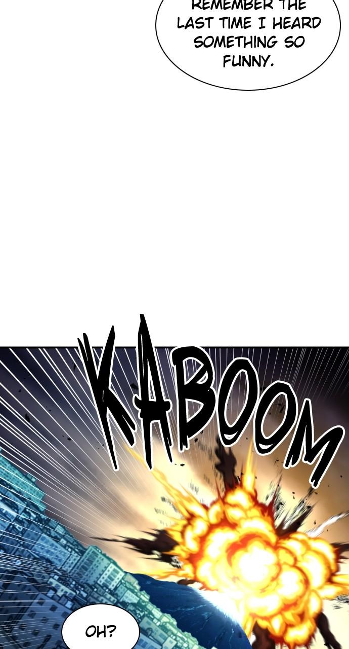 The Druid of Seoul Station Chapter 183 - Page 12