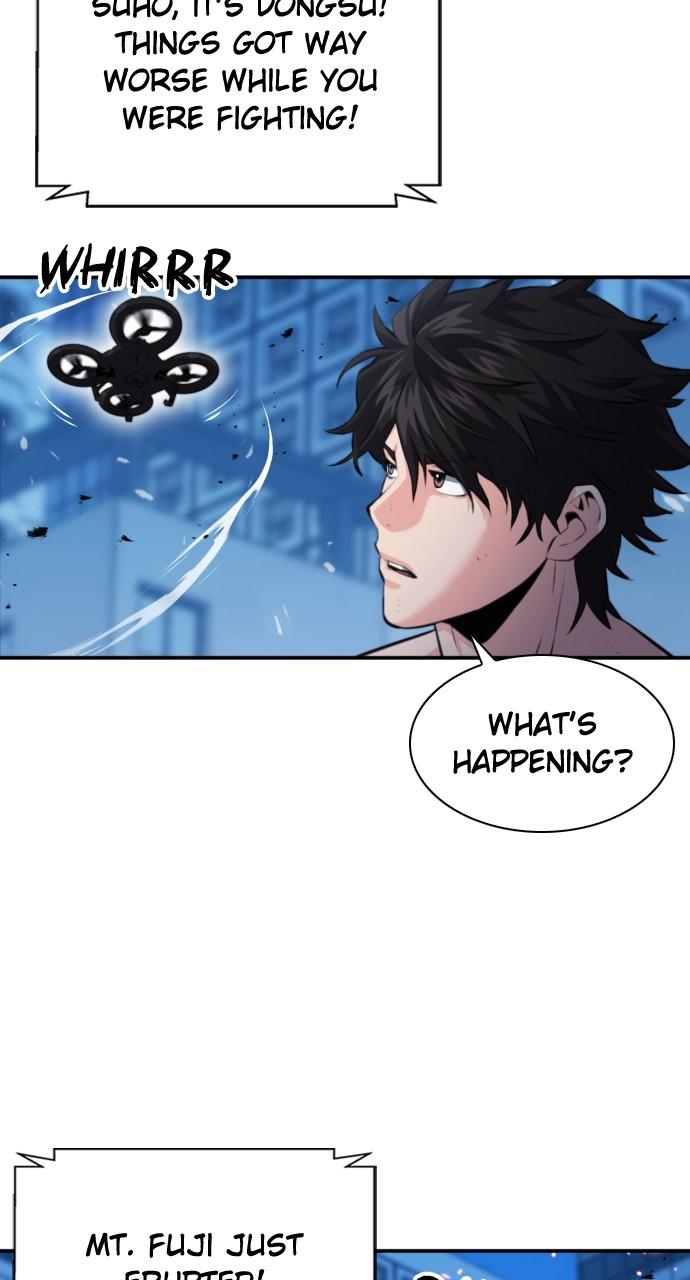 The Druid of Seoul Station Chapter 183 - Page 14