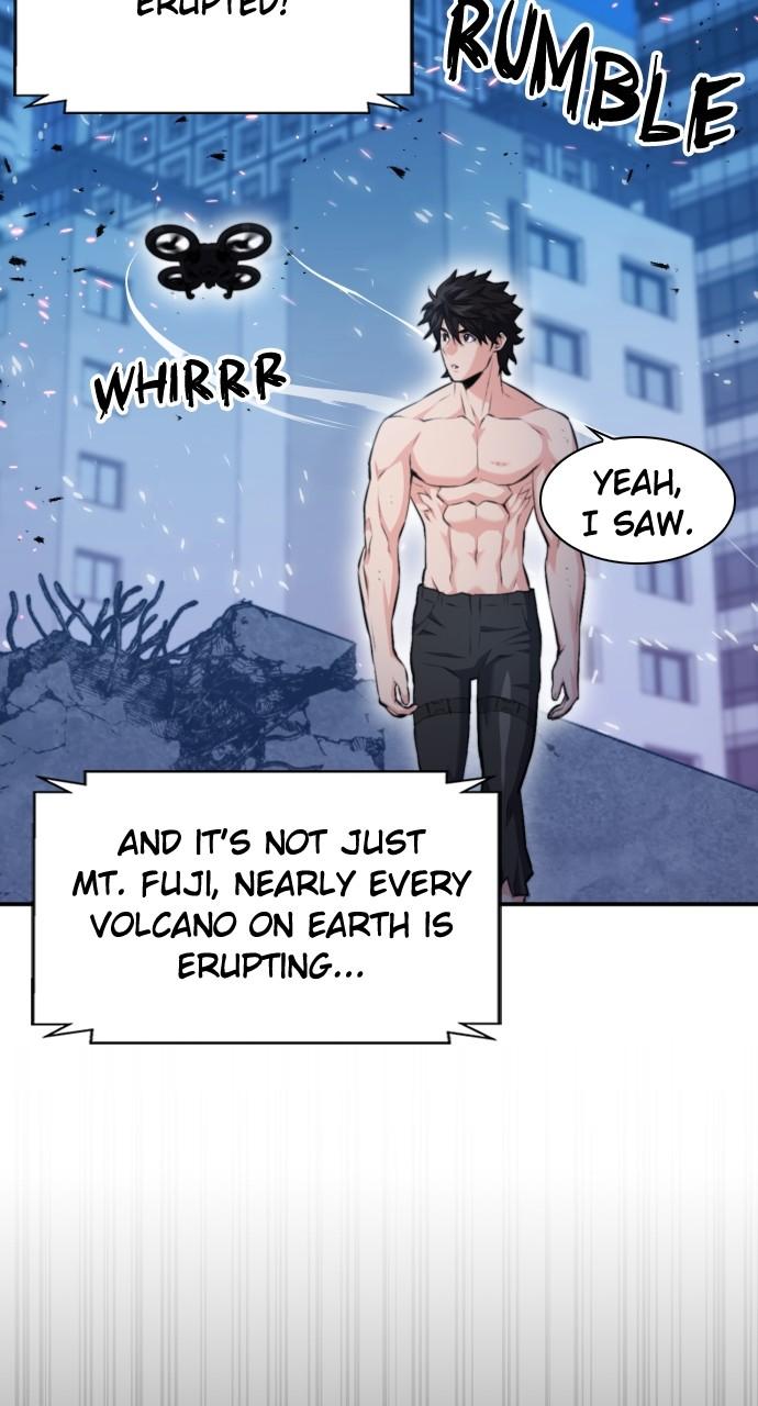 The Druid of Seoul Station Chapter 183 - Page 15