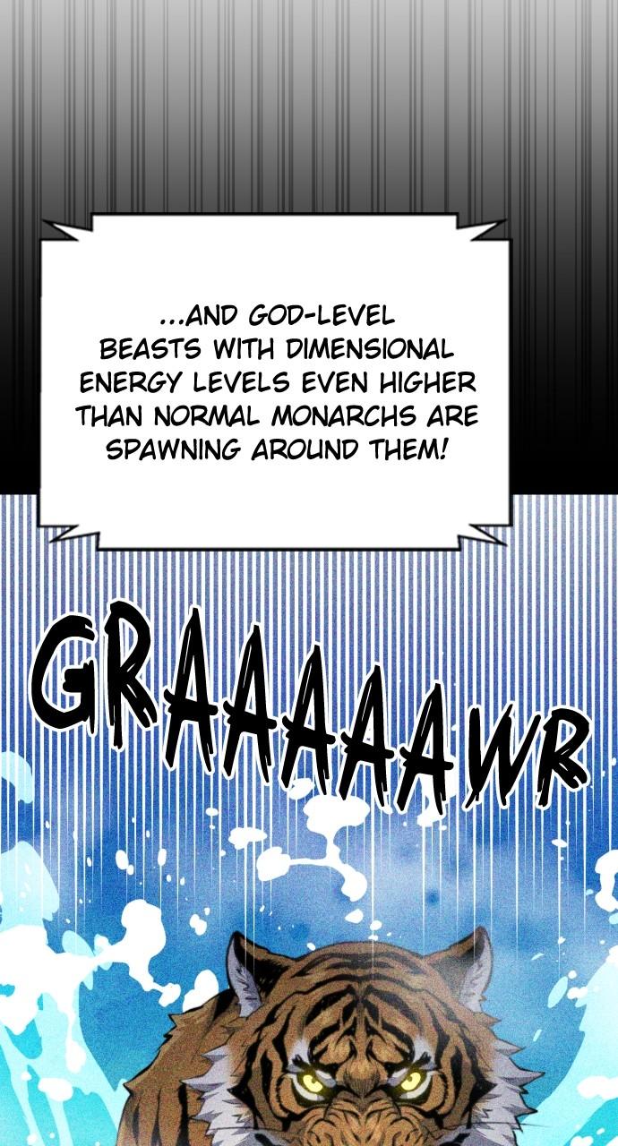 The Druid of Seoul Station Chapter 183 - Page 16