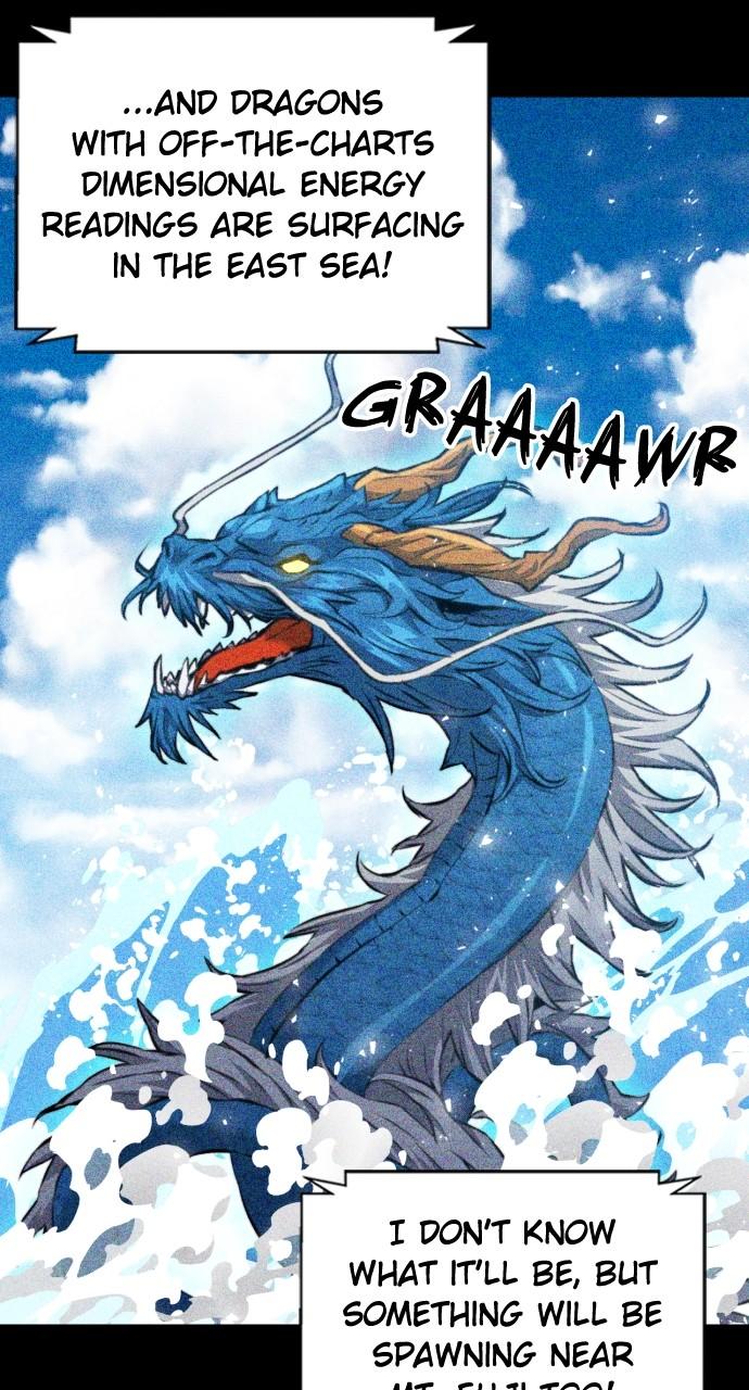 The Druid of Seoul Station Chapter 183 - Page 18