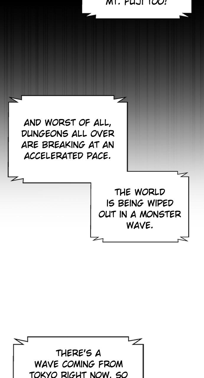 The Druid of Seoul Station Chapter 183 - Page 19