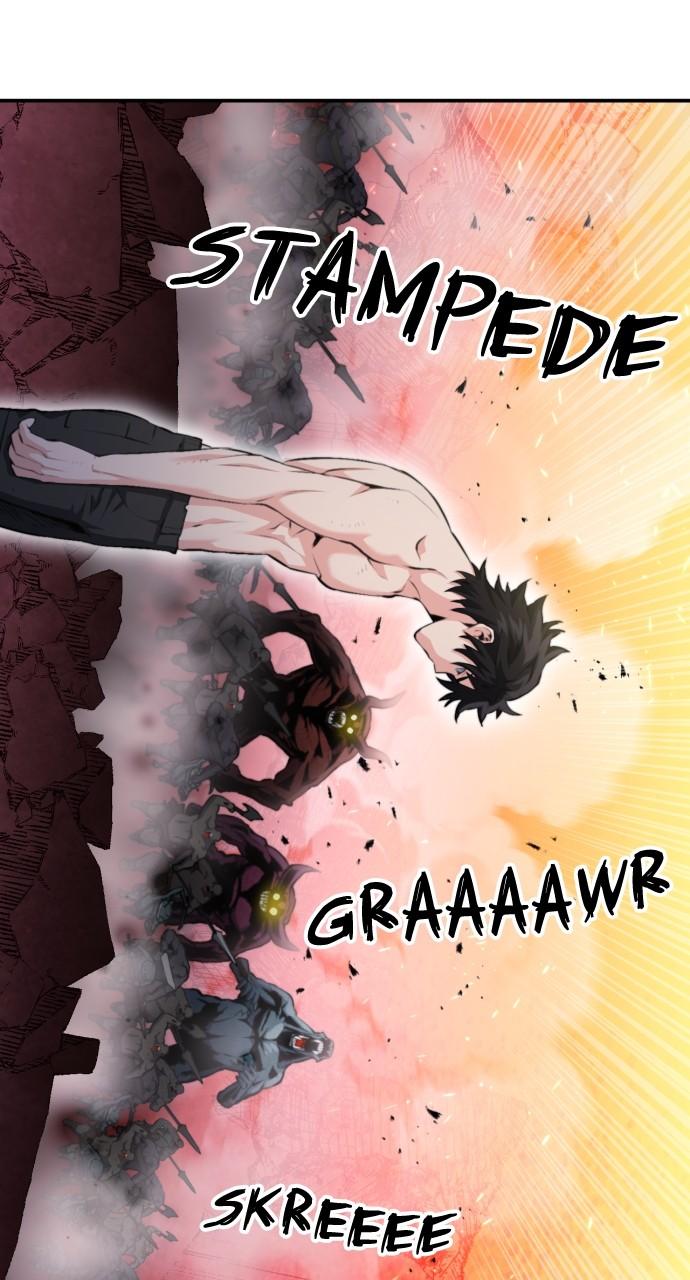 The Druid of Seoul Station Chapter 183 - Page 21