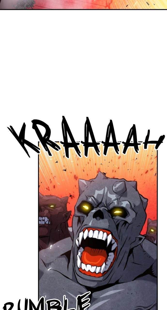 The Druid of Seoul Station Chapter 183 - Page 22