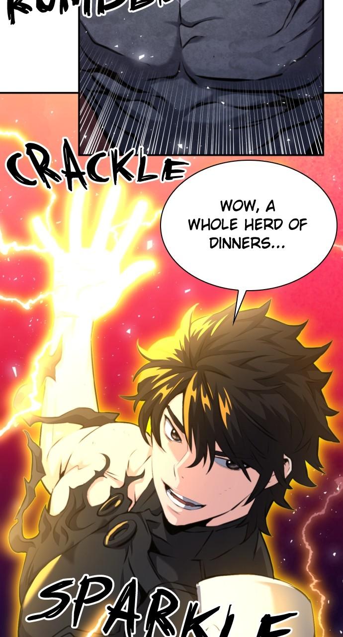 The Druid of Seoul Station Chapter 183 - Page 23