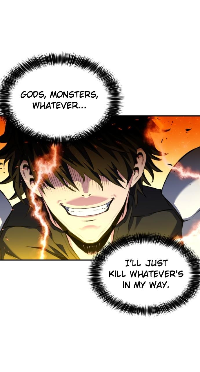 The Druid of Seoul Station Chapter 183 - Page 26