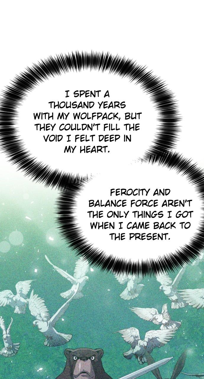 The Druid of Seoul Station Chapter 183 - Page 27