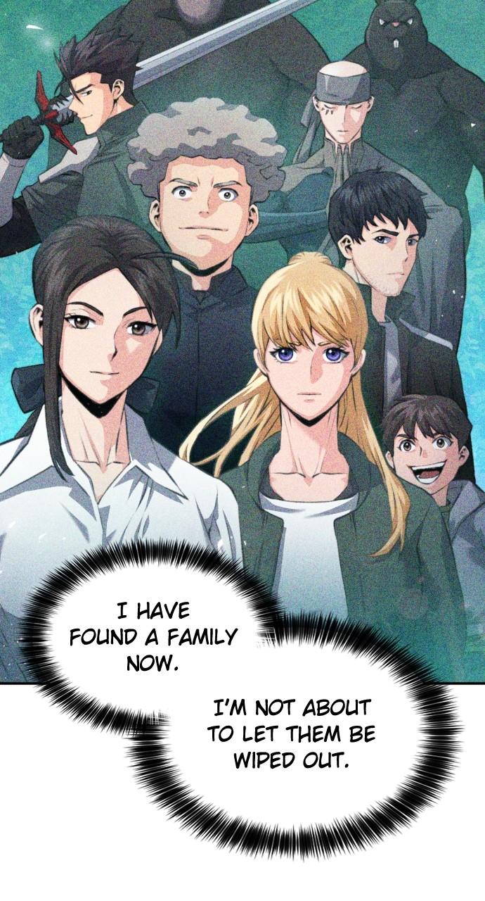 The Druid of Seoul Station Chapter 183 - Page 28