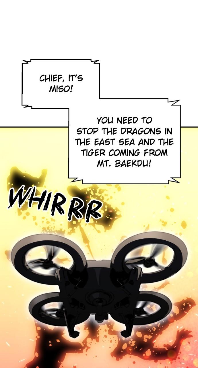 The Druid of Seoul Station Chapter 183 - Page 29