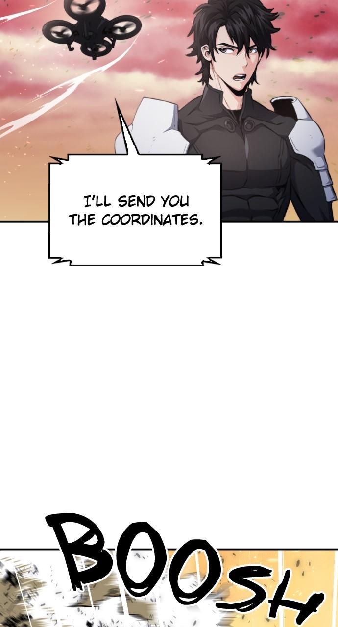 The Druid of Seoul Station Chapter 183 - Page 31