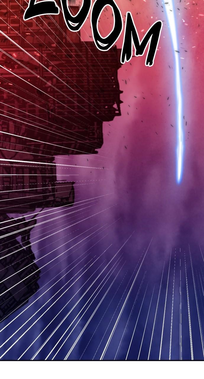 The Druid of Seoul Station Chapter 183 - Page 33