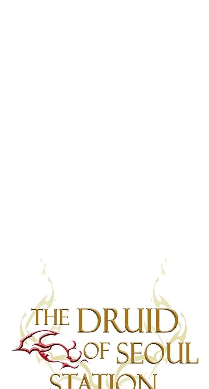 The Druid of Seoul Station Chapter 183 - Page 34