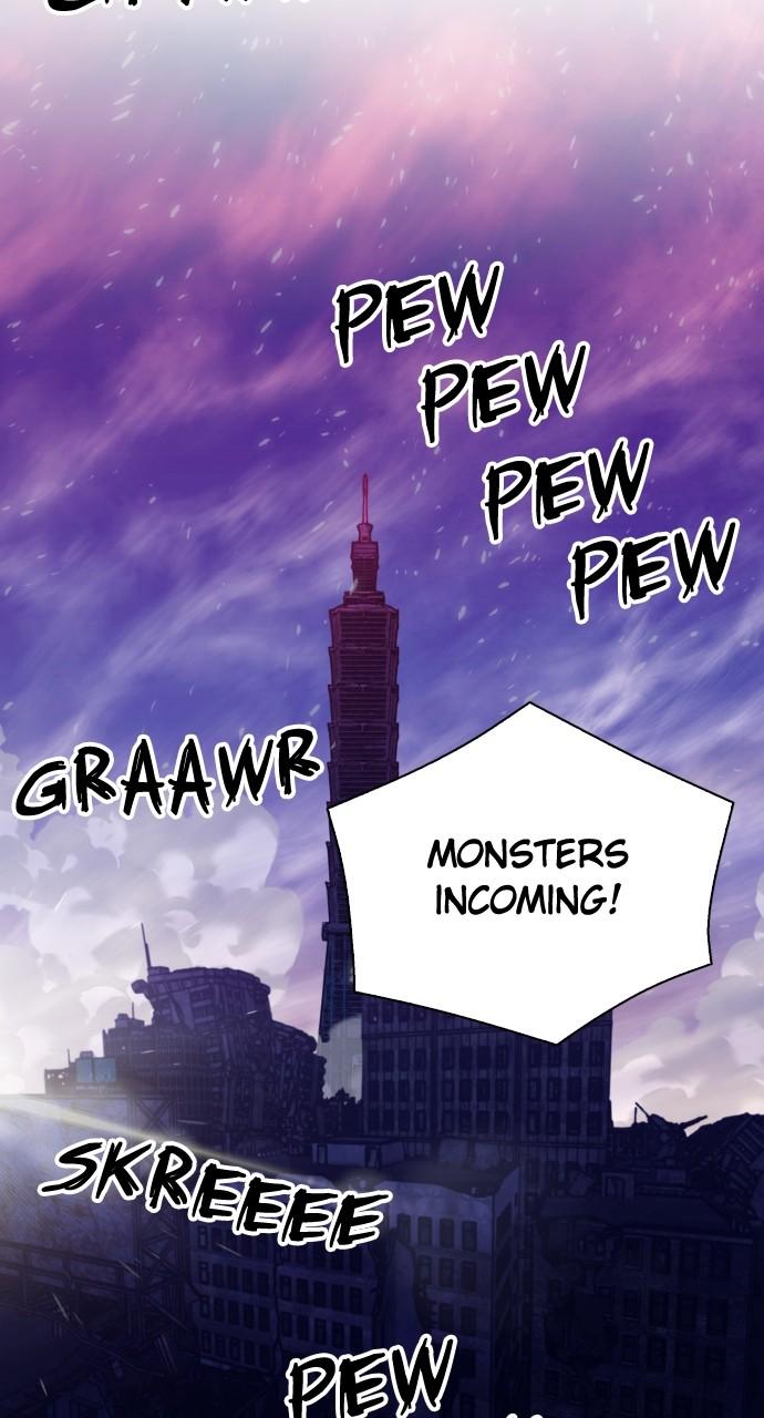 The Druid of Seoul Station Chapter 183 - Page 36