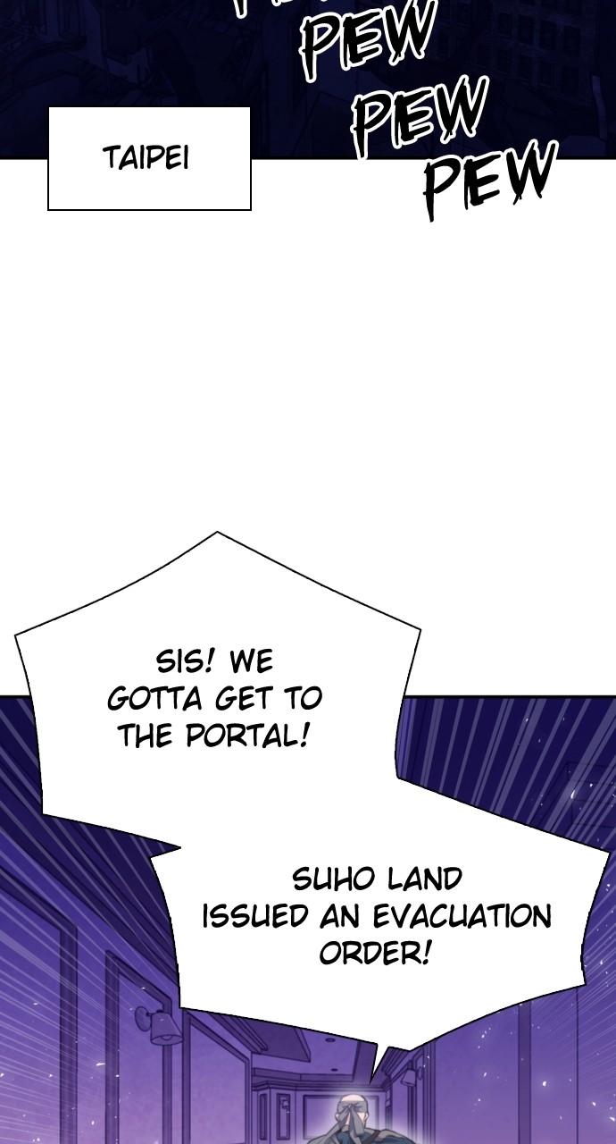 The Druid of Seoul Station Chapter 183 - Page 37