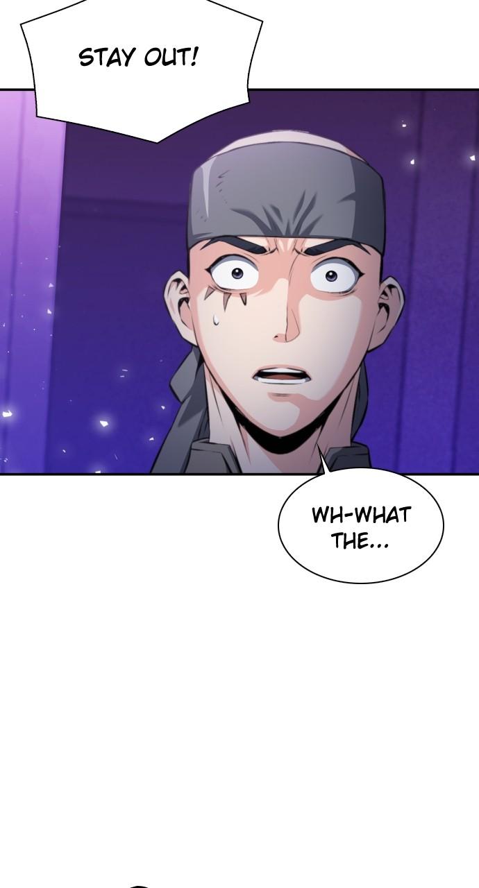 The Druid of Seoul Station Chapter 183 - Page 40