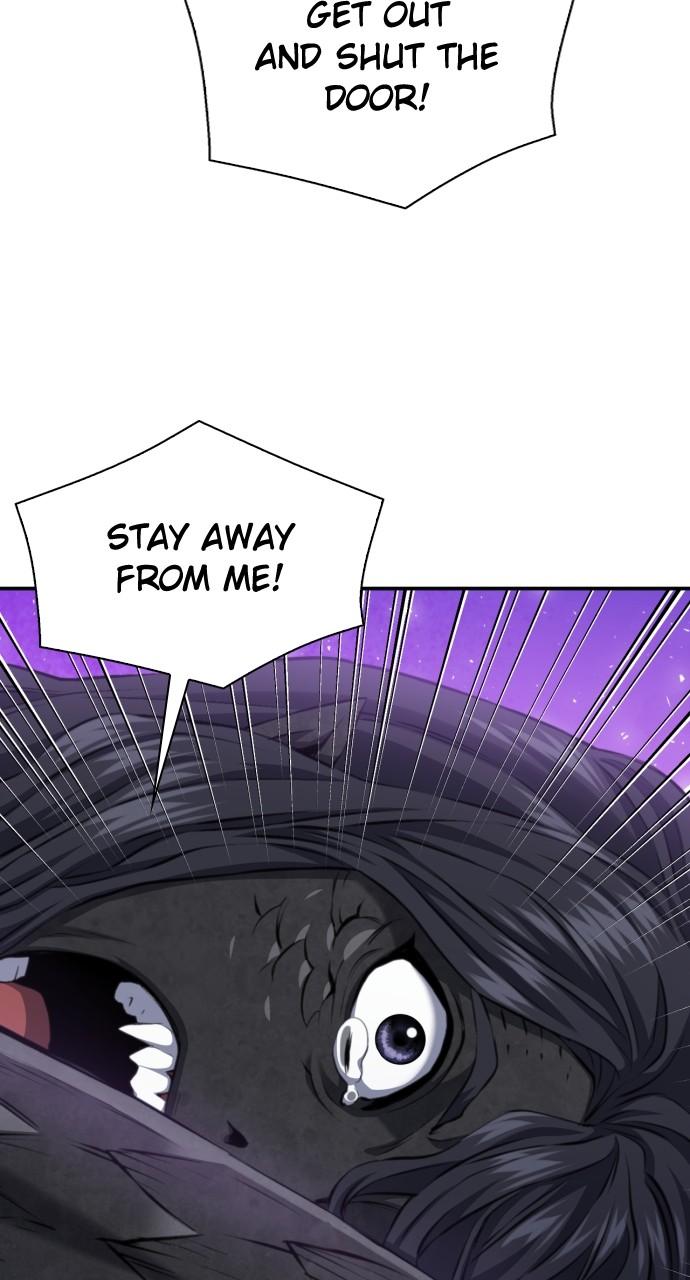 The Druid of Seoul Station Chapter 183 - Page 42