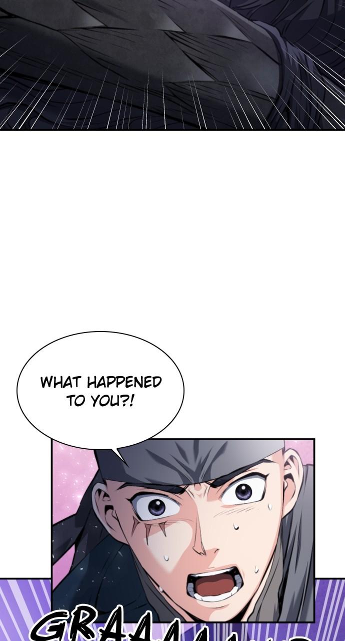 The Druid of Seoul Station Chapter 183 - Page 43