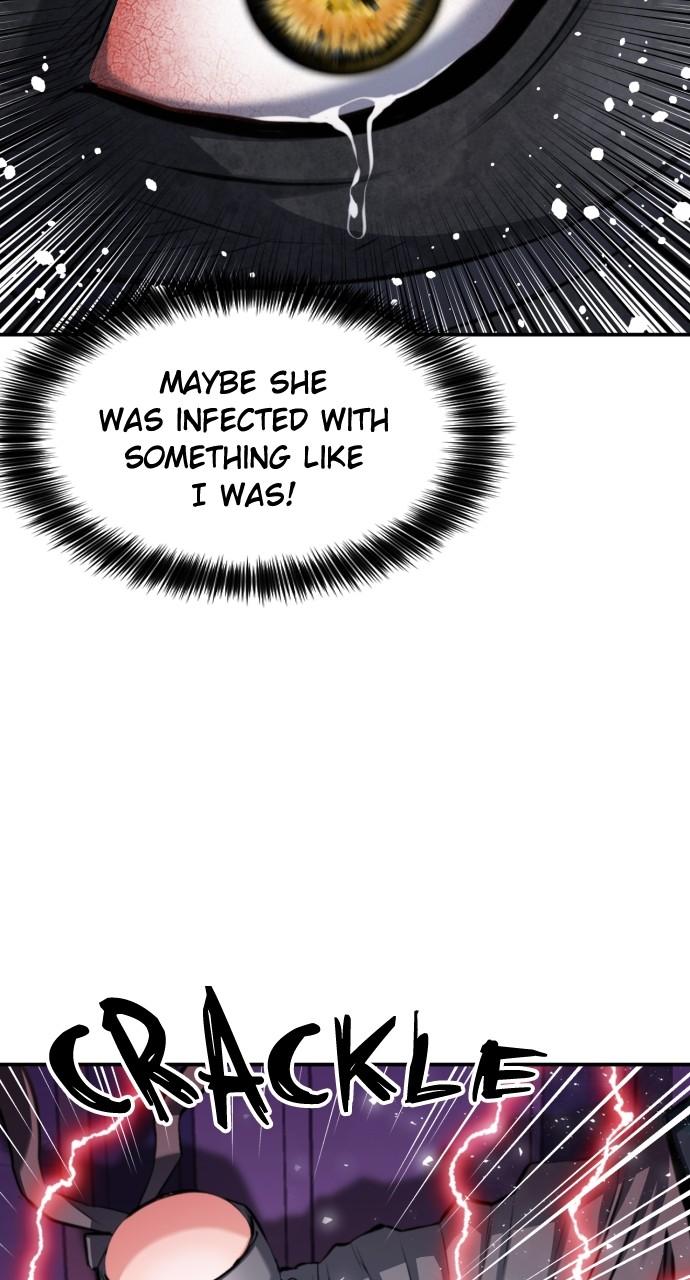 The Druid of Seoul Station Chapter 183 - Page 46