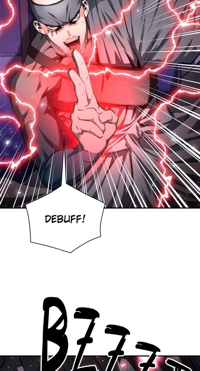 The Druid of Seoul Station Chapter 183 - Page 47