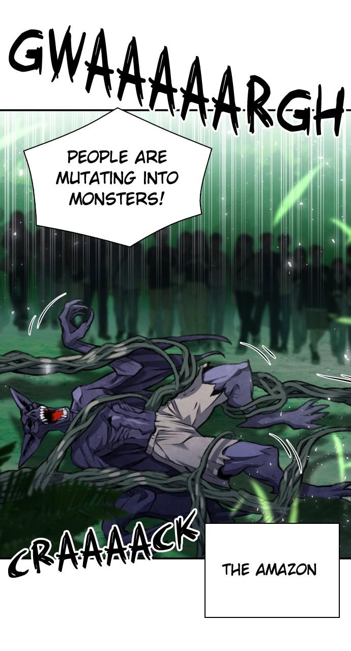 The Druid of Seoul Station Chapter 183 - Page 50