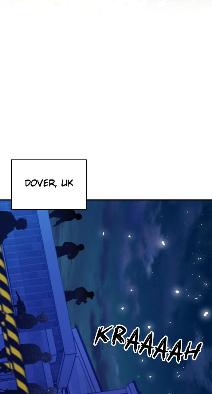 The Druid of Seoul Station Chapter 183 - Page 55