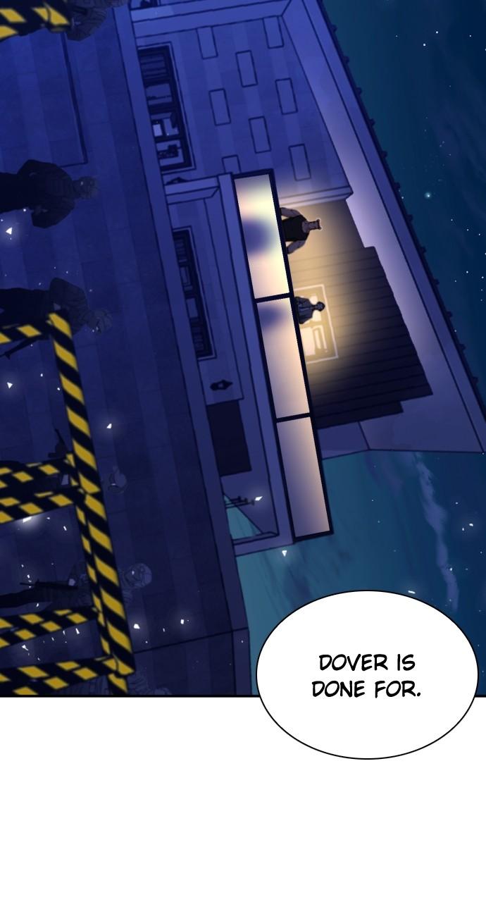 The Druid of Seoul Station Chapter 183 - Page 56