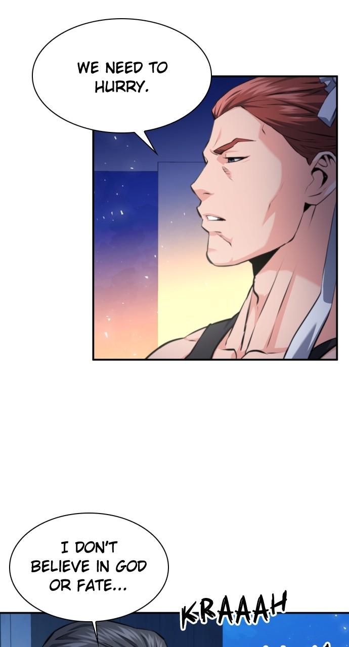 The Druid of Seoul Station Chapter 183 - Page 58