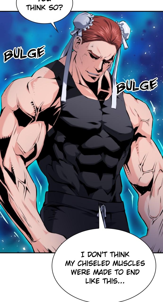 The Druid of Seoul Station Chapter 183 - Page 60