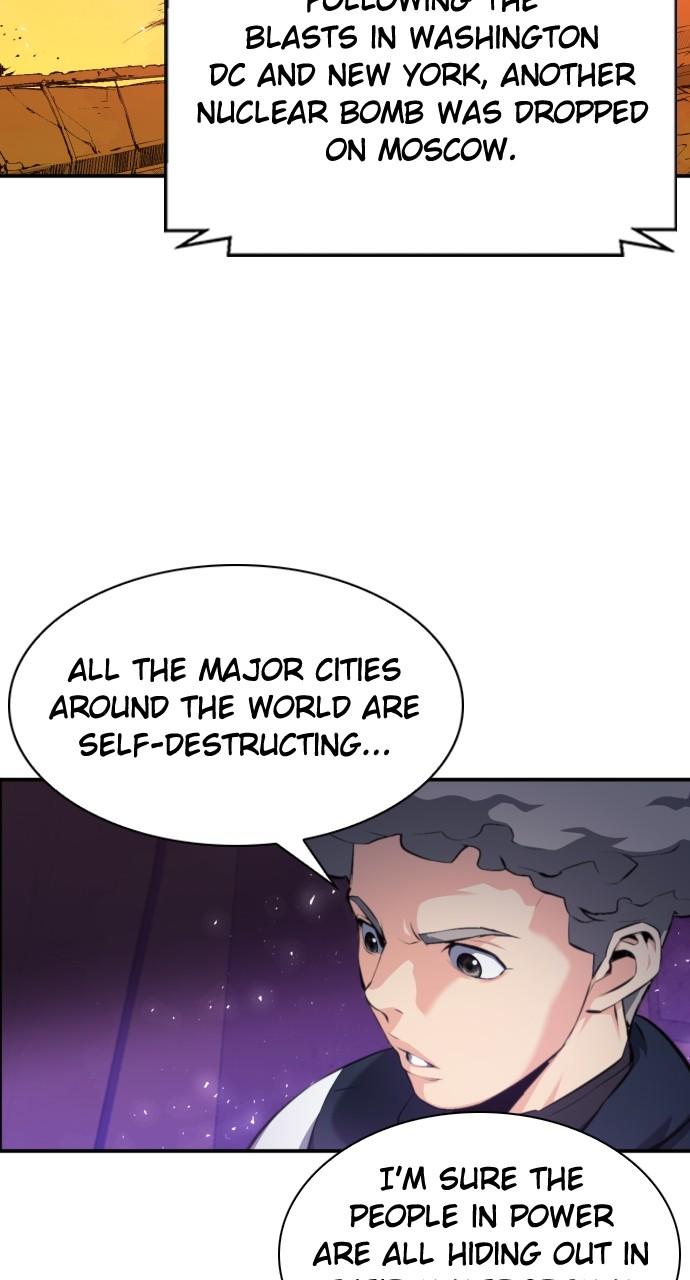 The Druid of Seoul Station Chapter 183 - Page 64