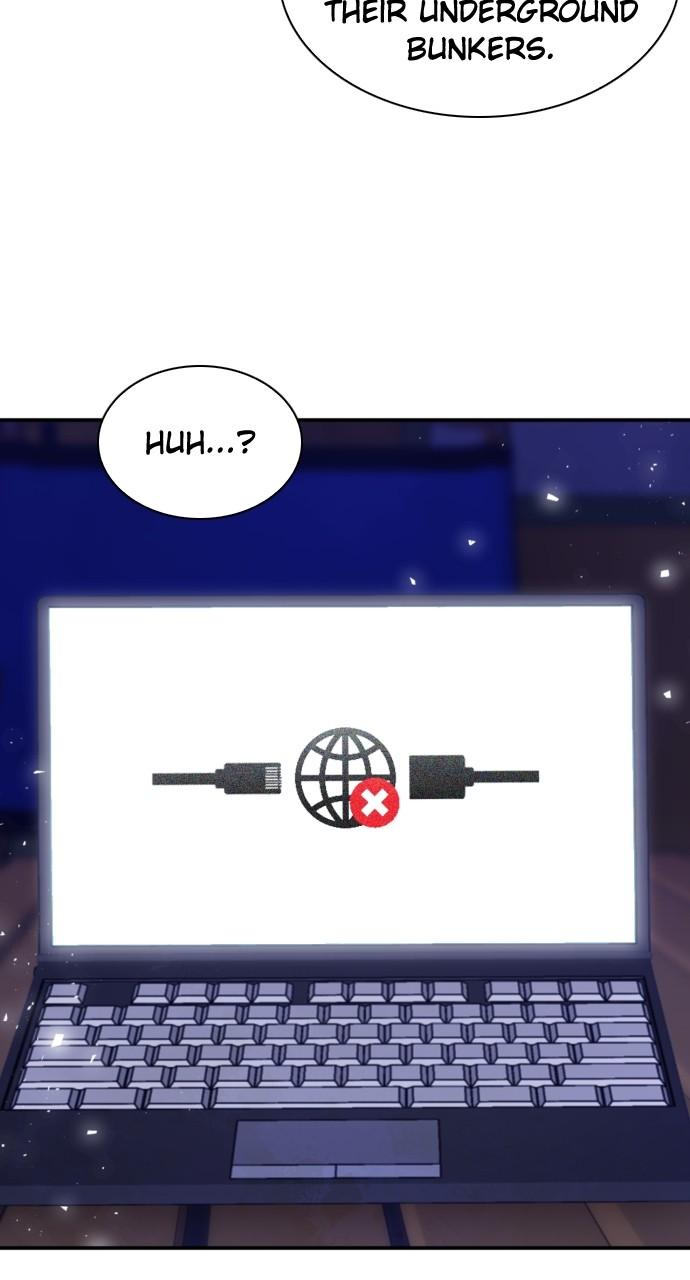 The Druid of Seoul Station Chapter 183 - Page 65