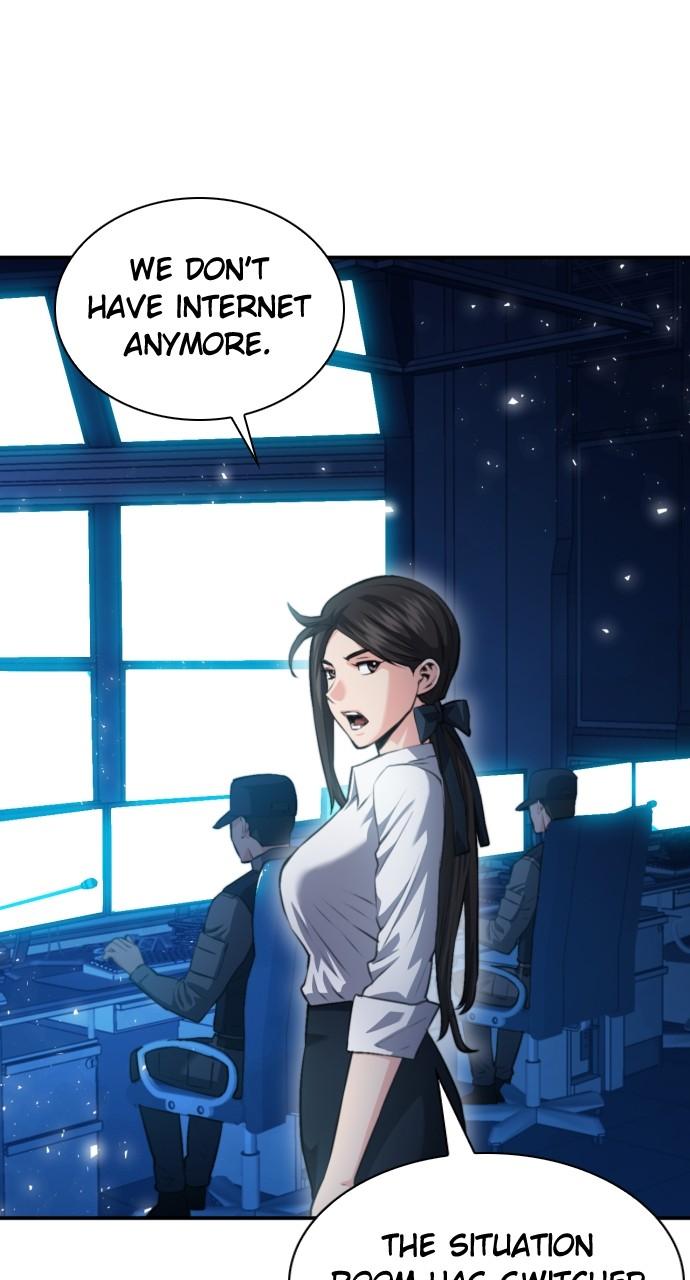 The Druid of Seoul Station Chapter 183 - Page 67