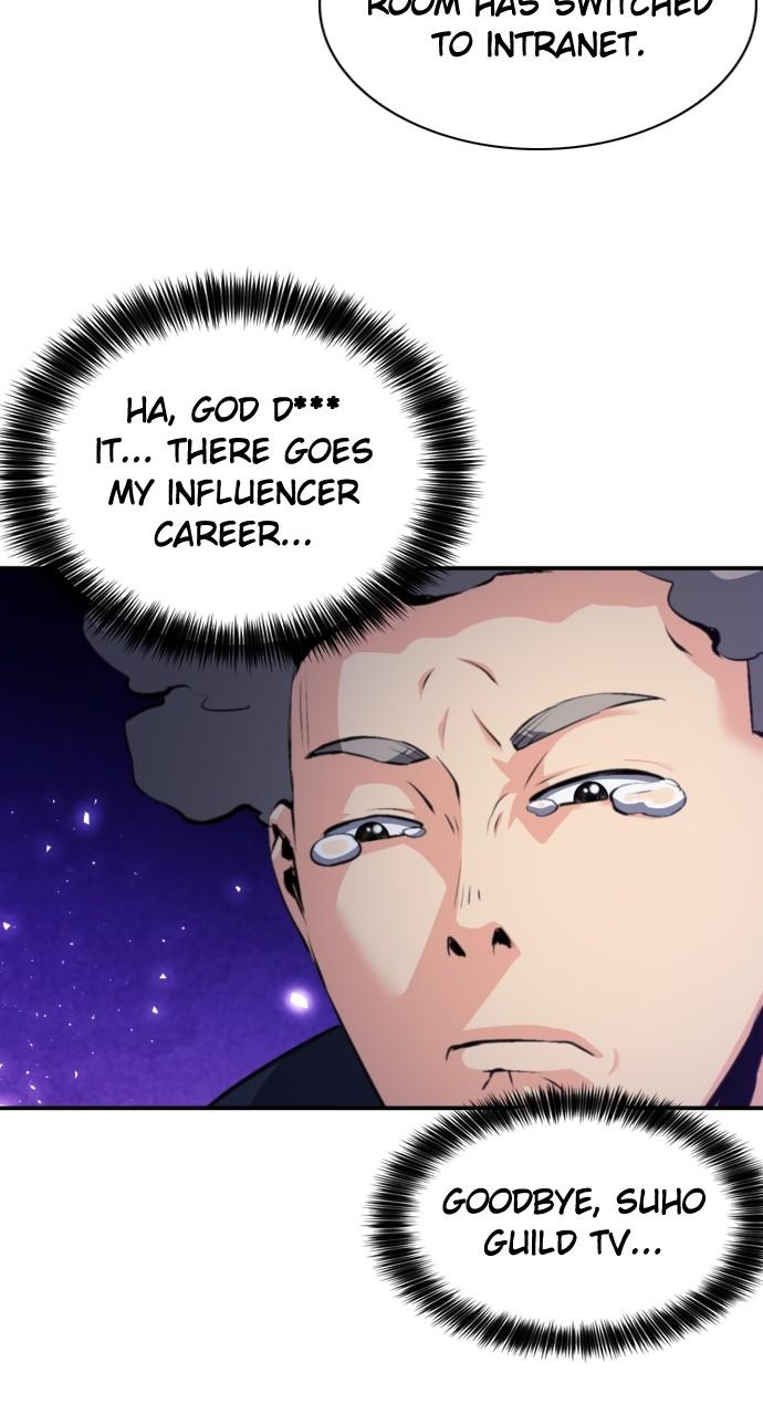 The Druid of Seoul Station Chapter 183 - Page 68