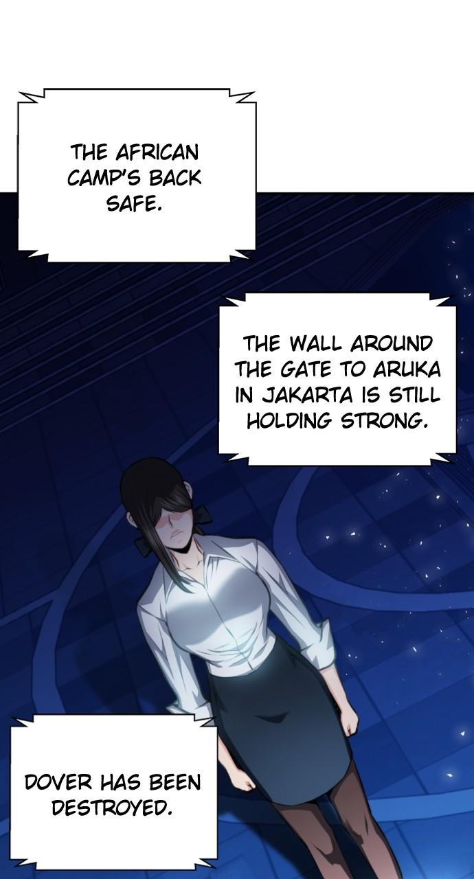 The Druid of Seoul Station Chapter 183 - Page 69