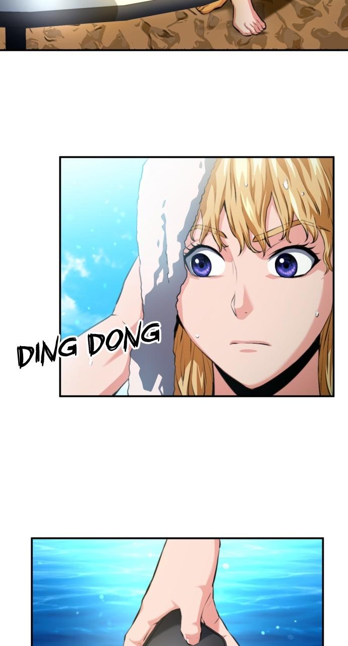 The Druid of Seoul Station Chapter 183 - Page 72