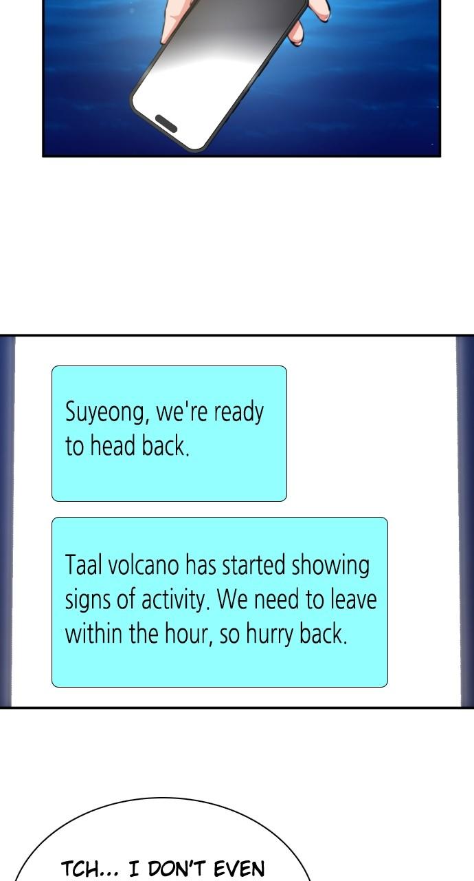 The Druid of Seoul Station Chapter 183 - Page 73