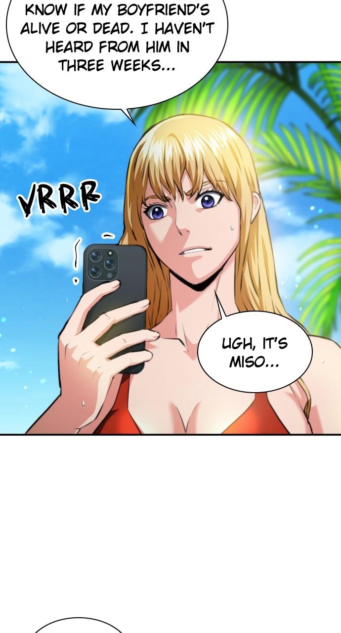 The Druid of Seoul Station Chapter 183 - Page 74