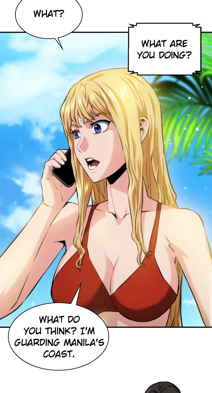 The Druid of Seoul Station Chapter 183 - Page 75