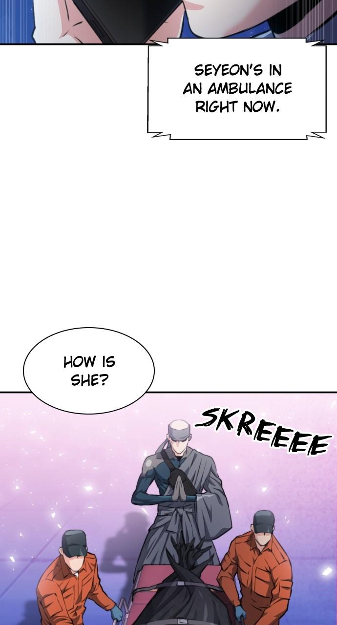 The Druid of Seoul Station Chapter 183 - Page 78