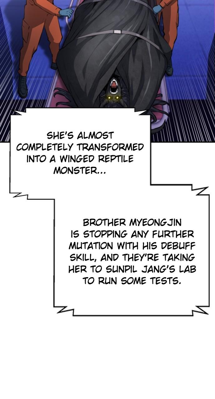 The Druid of Seoul Station Chapter 183 - Page 79