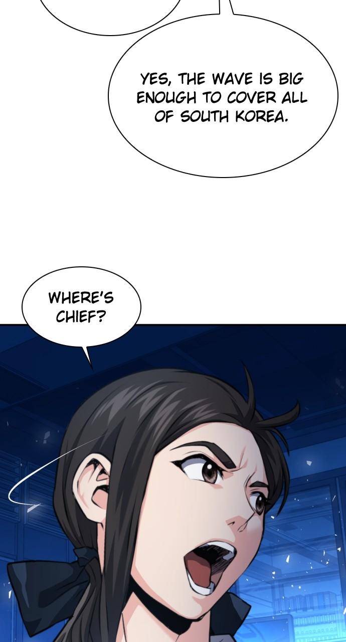 The Druid of Seoul Station Chapter 183 - Page 81