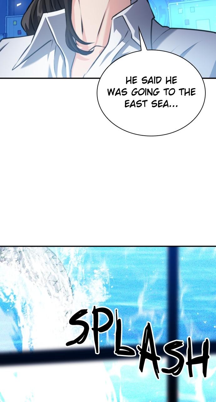 The Druid of Seoul Station Chapter 183 - Page 82